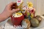 Астраханский диетолог назвал срок хранения пасхальных куличей и&#160;яиц