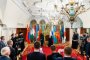 Патриарх Кирилл наградил Игоря Бабушкина орденом благоверного князя Даниила Московского II степени