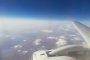 Летевший из Петербурга в&#160;Астрахань самолет совершил экстренную посадку во Внуково