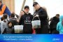 В Астрахани провели акцию &#171;Сдай бумагу &#8211; спаси&#160;рыбку&#187;