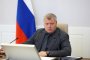 Игорь Бабушкин вошел в&#160;топ‑5 рейтинга губернаторов России