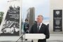 В Астрахани торжественно открыли стелу &#171;Город трудовой доблести&#187;