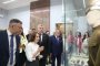 В Астрахани открыли обновленный Музей боевой славы