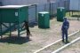 В Астрахани служебные собаки соревновались в&#160;мастерстве