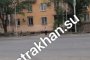 Астраханцы указали на опасный пешеходный переход в&#160;Советском районе города