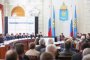 Заседание коллегии глав муниципальных образований Астраханской области