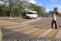 Астраханцы указали на опасный переход, где вчера сбили пешехода