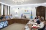 Промежуточные итоги весеннего половодья рассмотрели в&#160;Астраханской области
