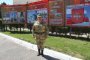 Сотрудница Росгвардии спасла жизнь астраханцу