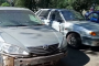 В Астрахани взялись за заброшенные автомобили