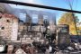 Под Астраханью пожар из-за поджога распространился на 700 &#171;квадратов&#187;