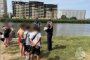 В Астрахани купание в&#160;необорудованных местах может угрожать жизни&#160;детей