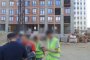 В Астрахани задержали мигрантов прямо на стройке