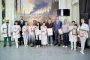 В 413‑м военном госпитале отпраздновали День медицинского работника