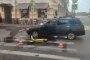 Несовершеннолетняя астраханка на электросамокате пострадала в&#160;аварии