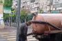 В Астрахани ликвидируют последствия дождя