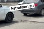 В Астрахани очередной мост вызвал претензии у&#160;автомобилистов