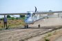 В Астраханской области к&#160;борьбе с&#160;саранчой подключили авиацию