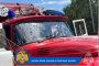 Астраханские пожарные обучают детей безопасности