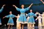 Астраханский ансамбль песни и&#160;танца порадует зрителей праздничной программой ко Дню рыбака