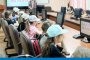 Астраханские школьники открывают секреты здорового образа жизни