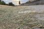 На склонах городского канала выкосили сорняки, но астраханцы недовольны