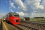 До 30 сентября пассажиры пригородных поездов во всех регионах ПривЖД смогут вернуть до 15% от стоимости билета