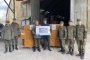 Астраханские таможенники передали около 600 единиц техники на нужды&#160;СВО