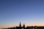 В первый день июля астраханцев ждет ветреная погода