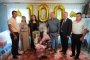 Игорь Мартынов поздравил со 100-летием ветерана из Икрянинского района Тамару Киселеву