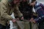 В Астраханском заповеднике искали пришельцев