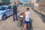 На дорогах Астрахани провели рейд по несовершеннолетним гонщикам