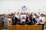 Выпускникам Астраханского филиала МЮИ вручены дипломы о&#160;высшем образовании