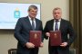 В Астраханской области до конца 2026 года установят 17 новых электрозаправок