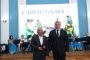 Астраханские рыбаки получили награды в&#160;честь профессионального праздника