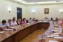 Главе Астрахани доложили об уровне подготовки города к&#160;отопительному сезону