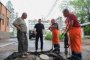 Александр Тихонов помог жителям домов по улице Куликова решить проблему