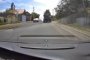 Астраханские полицейские нашли мужчину, который залил бетоном новую дорогу