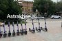 Астраханцы призывают региональное правительство радикально бороться с&#160;электросамокатчиками