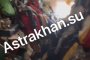 В Астрахани мужчина превратил комнату в&#160;общежитии в&#160;свалку