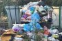 Астраханцы жалуются на невозможность дышать из-за растущих помоек