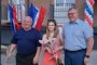 Игорь Бабушкин вручил астраханцам ключи от новых квартир в&#160;селе Началово