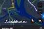 Астраханцы недовольны движением одного из пассажирских маршрутов