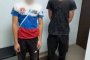 Подростки устроили туалет в&#160;подъезде жилого дома