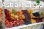 Сколько стоят астраханские фрукты и&#160;ягоды на местных рынках?