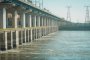 Волжской ГЭС придется изменить режим работы из-за дефицита воды