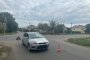 В Астрахани сбили 16-летнего самокатчика