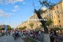 В Астрахани велопарад собрал более четырех тысяч участников