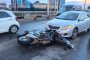 В Астрахани на Новом мосту произошло смертельное ДТП