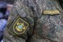 Морская пехота Каспийской флотилии совместно с&#160;группировкой &#171;Север&#187; продолжает расширять буферную зону в&#160;Сумской области